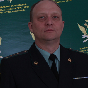 Лабутин Дмитрий Николаевич