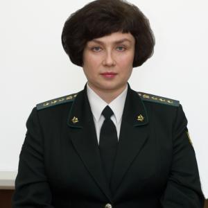 Савельева Светлана Юрьевна