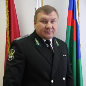 Фото судебного пристава Савостов Владимир Анатольевич